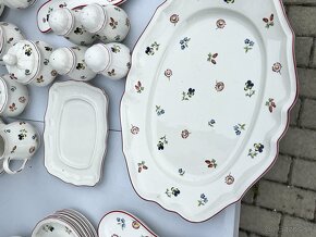 Villeroy Boch petite fleur kusky - 4