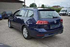 Volkswagen Golf Variant 2.0 TDI BMT Comfortline DSG - 4