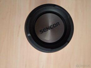 Přenosný reproduktor Sencor SSS 6400N SIRIUS - 4