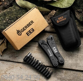 GERBER multitool - 4