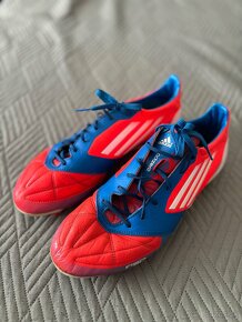 Adidas F50 Adizero - 4