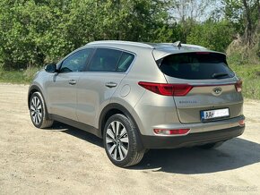 ✅Kia Sportage 2.0 CRDi 4x4 Diesel 2017✅ - 4