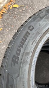 ❄️Zimné pneu 215/60 r17 - 4