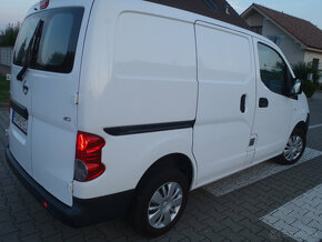 Predam Nissan NV200 1,5 dci 66kw - 4