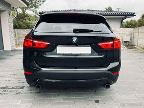 Bmw X1 sDrive 20d - 4