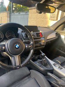 BMW 120d 2016 - 4