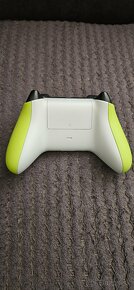 Xbox series gamepad (ovladac) - 4