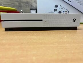 XBOX ONE S 1TB - 4