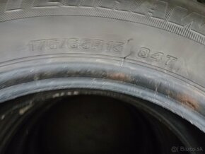 175/65/R15 Firestone zimné pneumatiky - 4