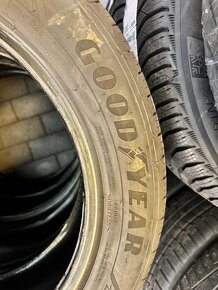 Nové pneu 195/60r18  Citroen C4 - 4