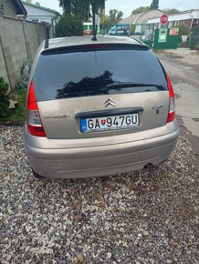 Citroen C3 1.4 b - 4