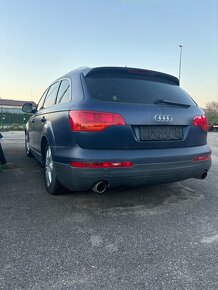 Audi q7 - 4