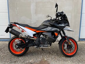 KTM 890 SMT - 4