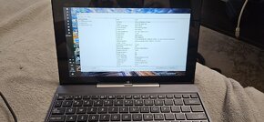 Asus transformer T100TA - 4