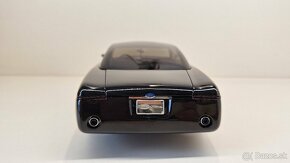 1:18 FORD FORTY NINE - 4