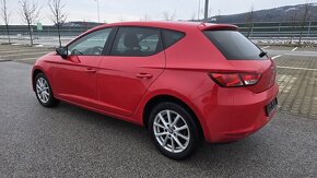 SEAT LEON 1.2 TSI - NA PREDAJ / NA SPLATKY - 4