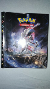 Pokémon Albumy - 4