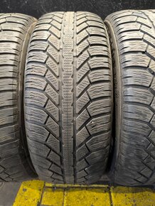 225/60 R17 Semperit zimne pneumatiky - 4