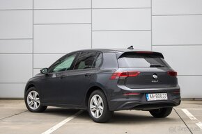 Volkswagen Golf 2.0 TDI Life - 4