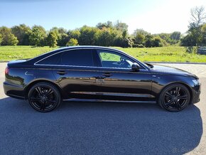 Audi A6 2.0 TDI ultra 190k S tronic - 4