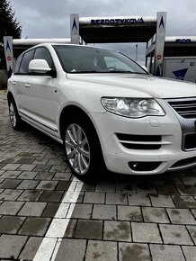 Touareg 3.0tdi - 4