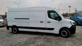 Renault Master 2.3 dci-110 kw L4H2 odpočet DPH - 4