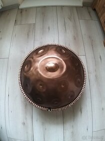 Handpan / Hangdrum - 4