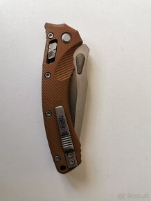 Zatvárací nôž Microtech Amphibian - 4