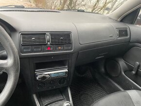 Volkswagen Golf 4 1.9 SDI - 4