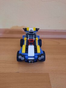 Lego Creator 31087 - Dune Buggy - 4