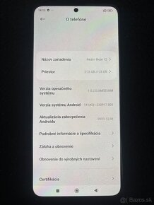 Xiaomi Redmi Note 12 - 4