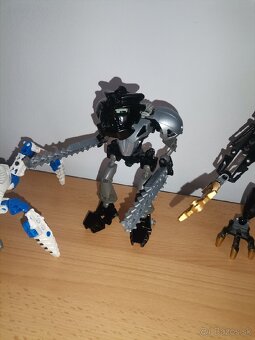 Bionicle predaj /výmena - 4