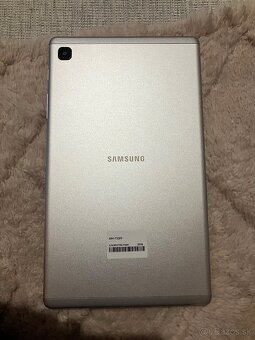 Samsung tab A7 Lite - 4