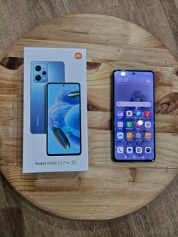 Xiaomi Redmi Note 12 Pro - 4