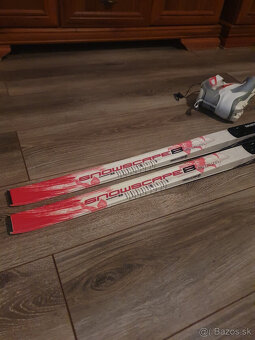 Predam bezkovy set,SALOMON,183 cm,SNS,c.5,5,supiny - 4