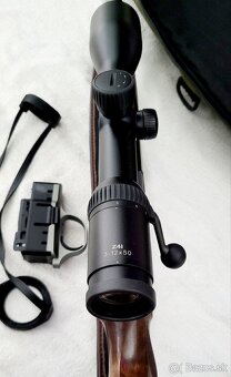 Blaser R8 Cal..308 Win - 4