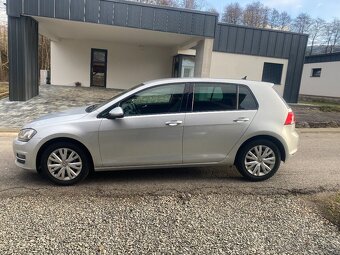 Volkswagen Golf 7, 2,0 TDI, manuál, 150k - 4