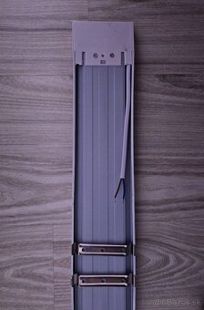 Led svetla 120cm 3 pasikove - 4