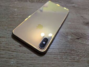 Iphone xs max 256gb plnefunkcny ma len bezne znamky pouzivan - 4