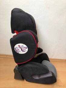 Kiddy Comfort Pro 9-36kg - 4