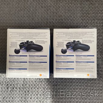 Ps4 dualshock v2 - 4