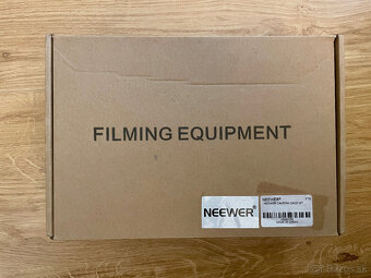 Neewer Camera Rig - 4