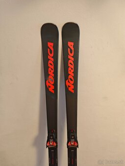 Predam Nordica spitfire 74 pro - 4