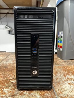 PC HP Prodesk 400 G2 MT - 4