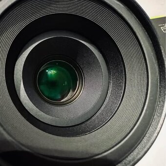 NEW Cinema full frame lens 7Artisan 50mm T2.0 (Canon RF) - 4