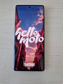 Motorola Moto Edge 50 Fusion - 4