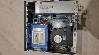 Dell Optiplex 3070 SFF - 4