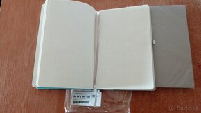 Značkové puzdro na tablet MINI  bielo/modrý BMW 80212445665 - 4