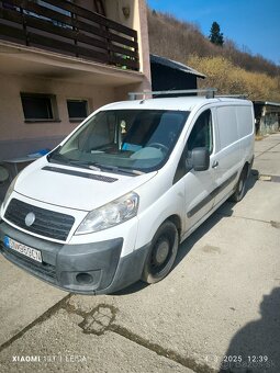 Fiat Scudo - 4