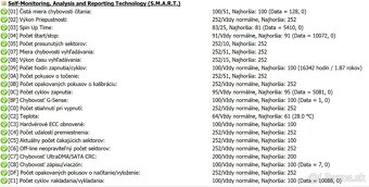 HDD Samsung HD520HJ (500GB/7200rpm/16M) - 4